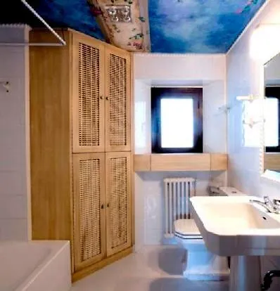 Pensjonat Boutique Davallada- Adults Only