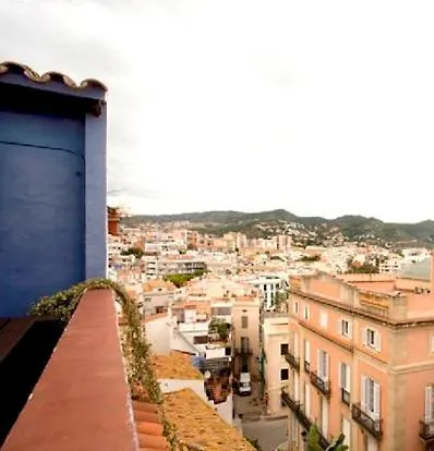 Boutique Davallada- Adults Only Penzion 2*