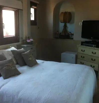 بيت ضيافة Boutique Davallada- Adults Only سيدجيس