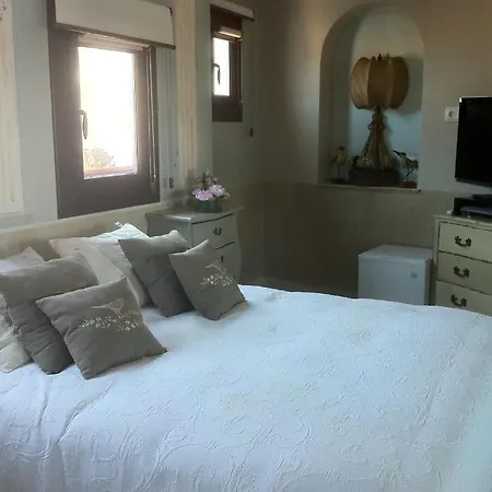Boutique Davallada- Adults Only 2* سيدجيس